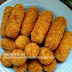 Resep Membuat Kroket Nasi Spesial Untuk Bekal