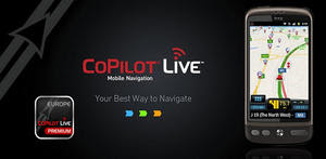 copilot live premium europe for android