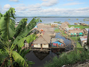 More of BelenI loved seeing it from land.