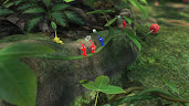 #14 Pikmin Wallpaper