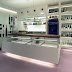 Retail Interior Design | OLIVINO | delicatessen shop | London | Pierluigi Piu