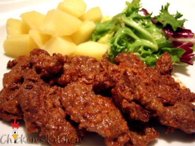  Resep Masakan Daging Lapis Resep Masakan Nusantara