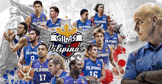 List of 3-Point Shots Made Leaders Gilas Pilipinas 2015 FIBA Championship