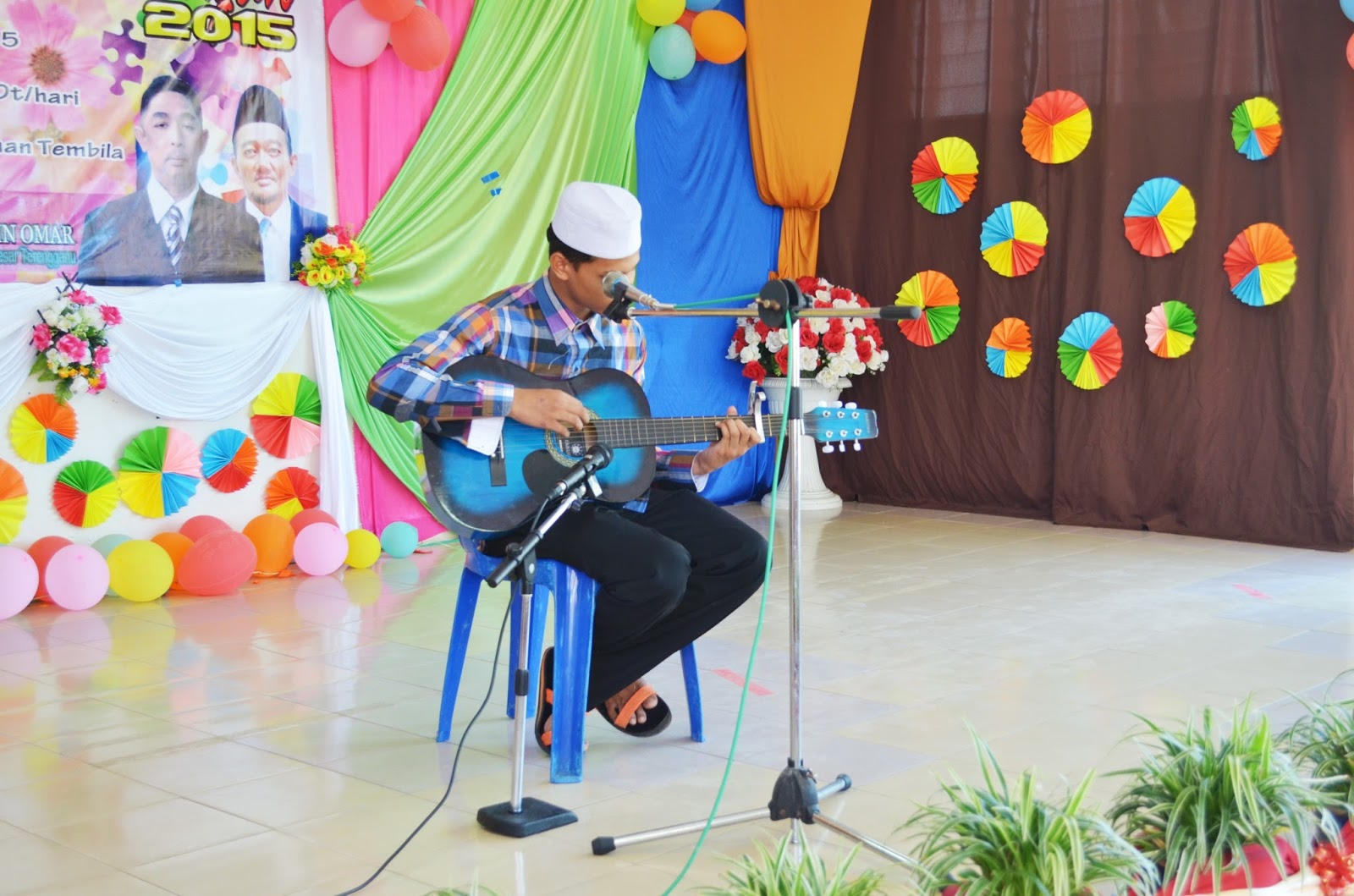 Laman Rasmi Sekolah Kebangsaan Tembila