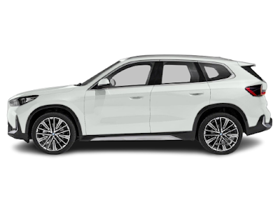 BMW X1 New specifications and features 2023