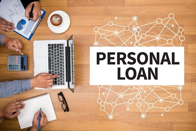 Know Everything About Personal Loan