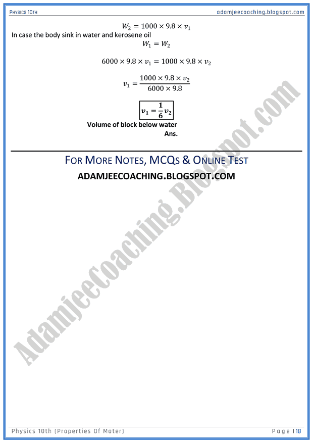 properties-of-mater-solved-numericals-physics-10th