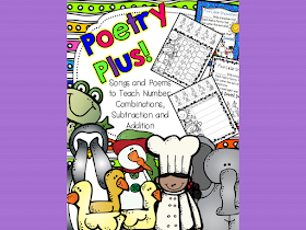 https://www.teacherspayteachers.com/Product/Number-Combinations-and-Poems-Poetry-Plus-103520