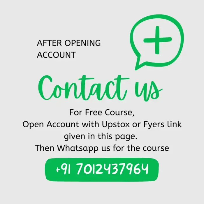 FREE MALAYALAM STOCK MARKET COURSE