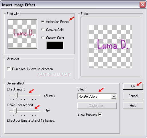 Tutorial