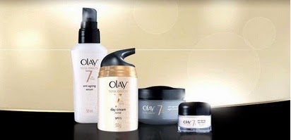 Kekal Muda Dengan Olay Malaysia!  Programmer by day 