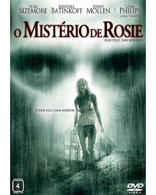 Download - O Mistério de Rose - DVDRip - DualAudio