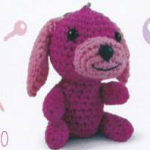 PATRON PERRO AMIGURUMI 23418