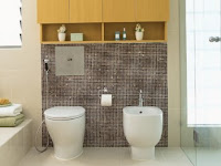 Small Washroom Tricks: Decorating Small Bathroom Easily