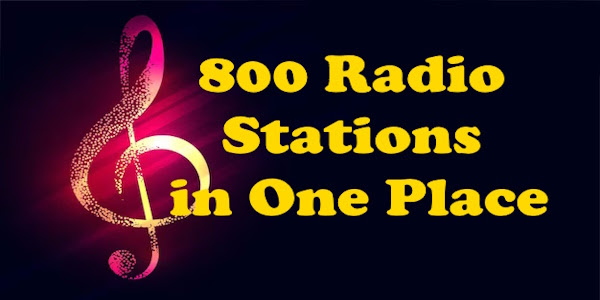 All FM Radios in One Place