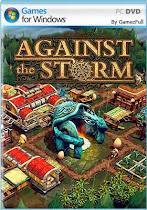 Descargar Against the Storm MULTi17 - ElAmigos para 
    PC Windows en Español es un juego de Estrategia desarrollado por Eremite Games