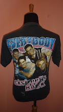 BEASTIE BOYS (VINTAGE) (BACK)