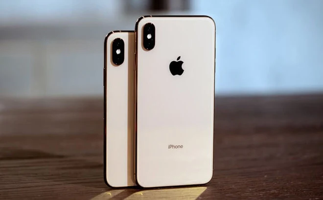 Dọn kho đón mẫu mới, loạt iPhone tiếp tục giảm giá mạnh