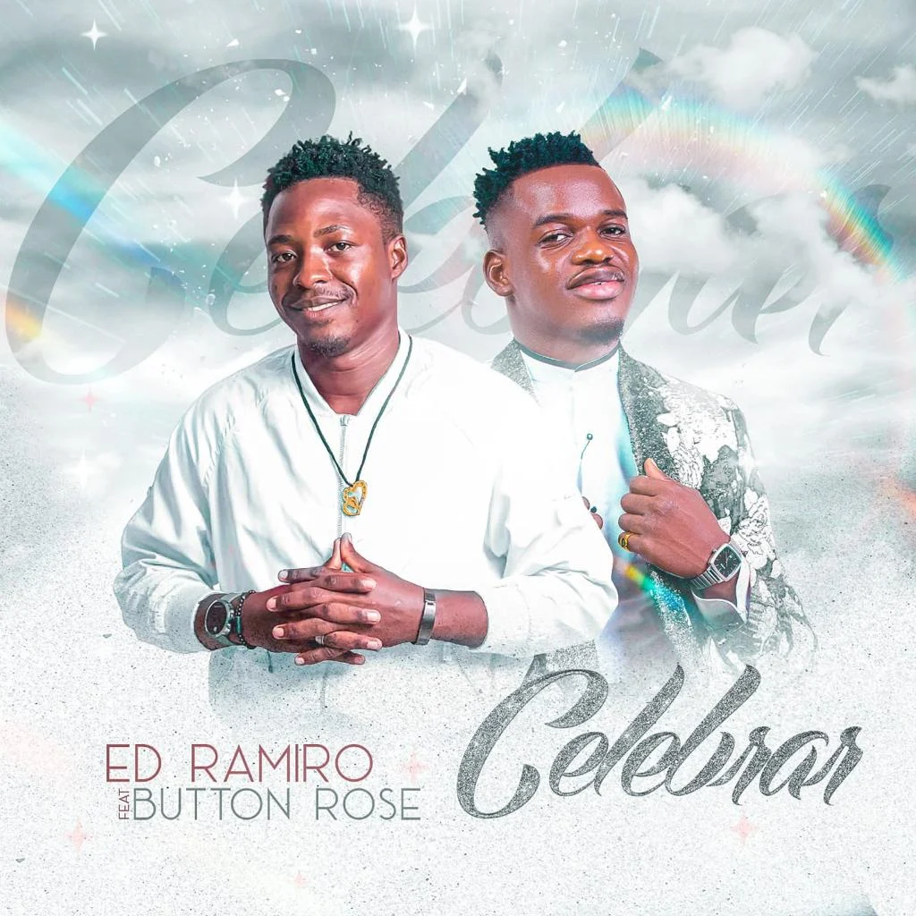 Button Rose Feat. Ed Ramiro - Celebrar