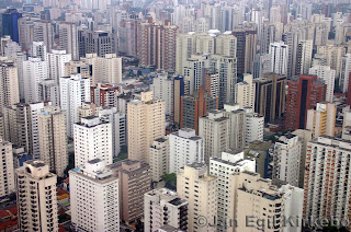 Sao Paulo Bazil