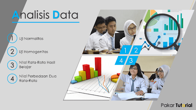 PowerPoint untuk Ujian Sidang Tesis