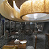 Restaurant Interior Design | Waku Ghin | Marina Bay Sands | JZA+D