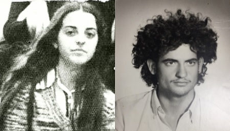 Recordando a Yolanda, Arturo y a todos los asesinados por el fascismo 