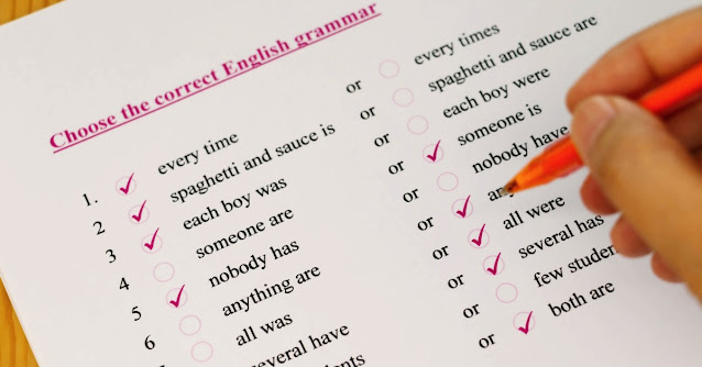 9 Top Websites for Practicing English Grammar Online for Exams