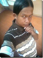 kurang ganteng