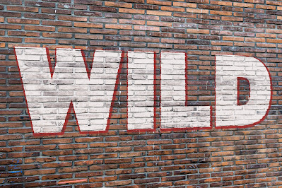 New Brick Wall Text Style PSD Free Download