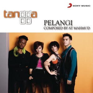 Tangga - Pelangi