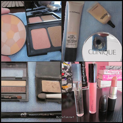 Full Makeup Kit For All Season