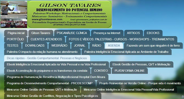 http://gilsontavares.blogspot.com.br/p/gilson-tavares.html