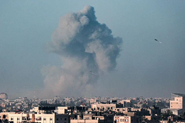Biden's Shocking Call with Netanyahu Revealed: Gaza Crisis Deepens!