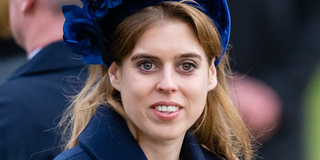 Princess Beatrice Mourns Loss of First Love Amid Mother's Cancer Battle