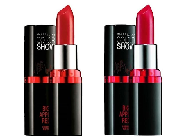 Maybelline super stay Lipstick