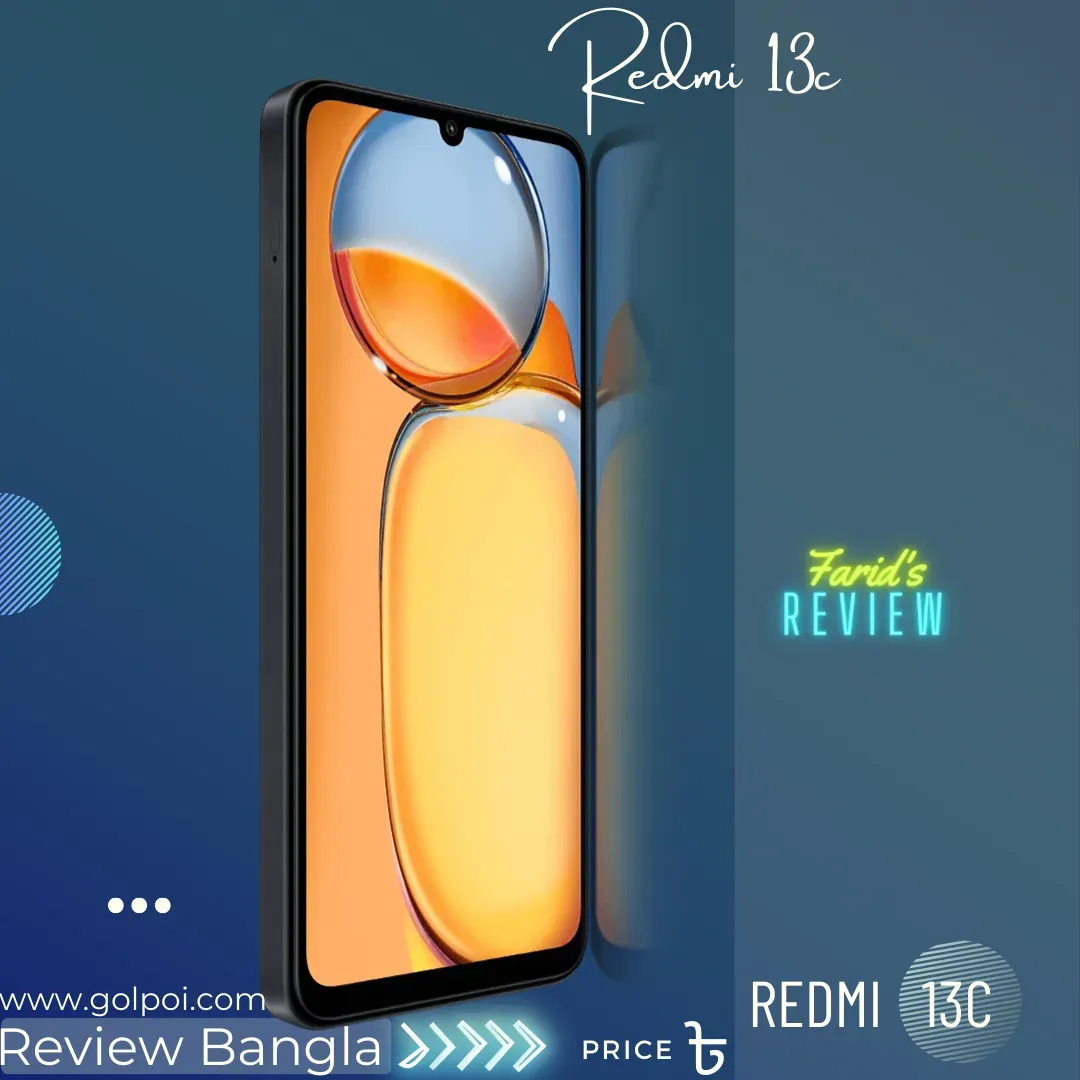 Xiaomi Redmi 13C BD Price