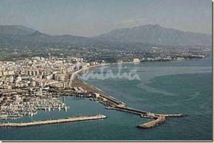 Playa La Rada