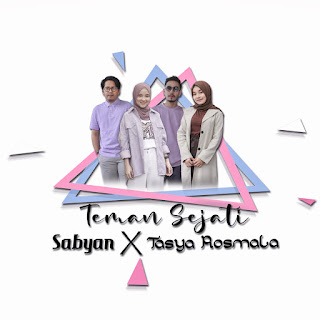 Sabyan & Tasya Rosmala - Teman Sejati MP3