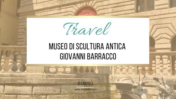 A Guide to the Museo di Scultura Antica Giovanni Barracco