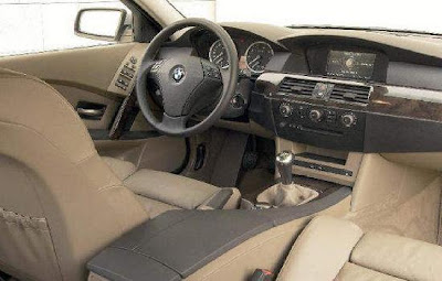 2012 BMW 525d Review Price, Interior, Exterior, Engine4