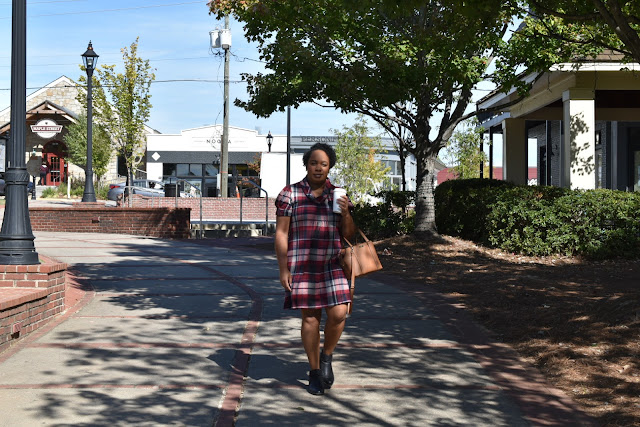 Day Date with Mr. M: Maple Street Biscuit Company Review  via  www.productreviewmom.com