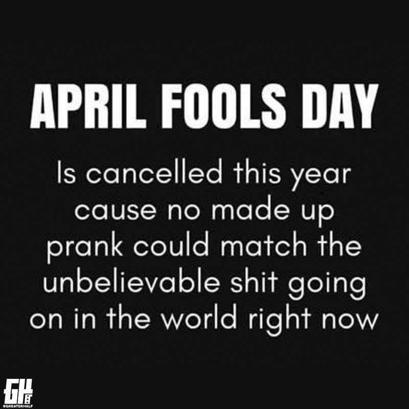 April Fools' Day Wishes Photos