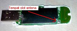 Cara Murah Membuat Pigtail Antena Modem AC682