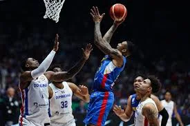 FIBA Basketball World Cup