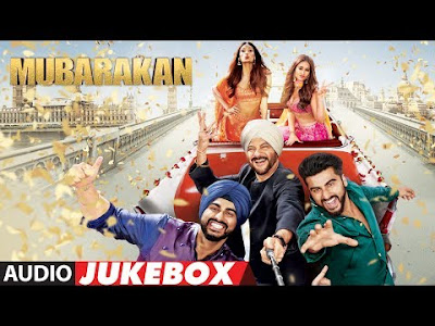 Haathon Mein Thhe Haath Song from Mubarakan | Hindi Sad Song from Mubarakan movie | Arjun Kapoor, Ileana D’Cruz, Athiya Shetty