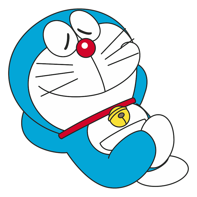 40+ Trend Foto Kartun Keren Doraemon