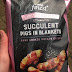 Tesco Finest Pigs in Blankets Crisps 