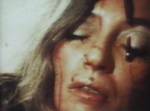 The Headless Eyes 1971