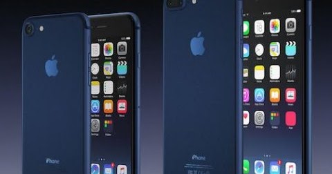 Apple Rilis iPhone 7 Bulan September, Berapa harganya 